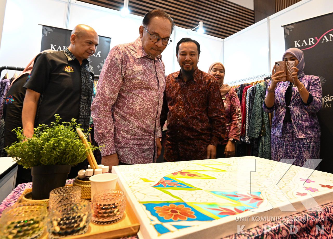 KARNIVAL BARANGAN MALAYSIA (KBM) 2023