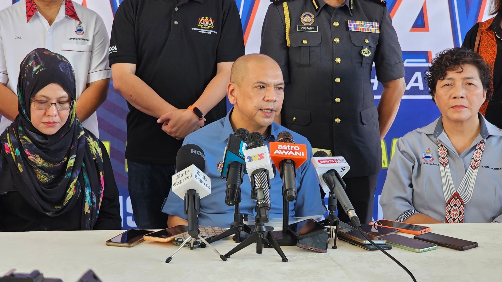 PROGRAM JUALAN RAHMAH &amp; PENGUMUMAN SKIM HARGA MAKSIMUM MUSIM PERAYAAN (SHMMP) KRISMAS 2023