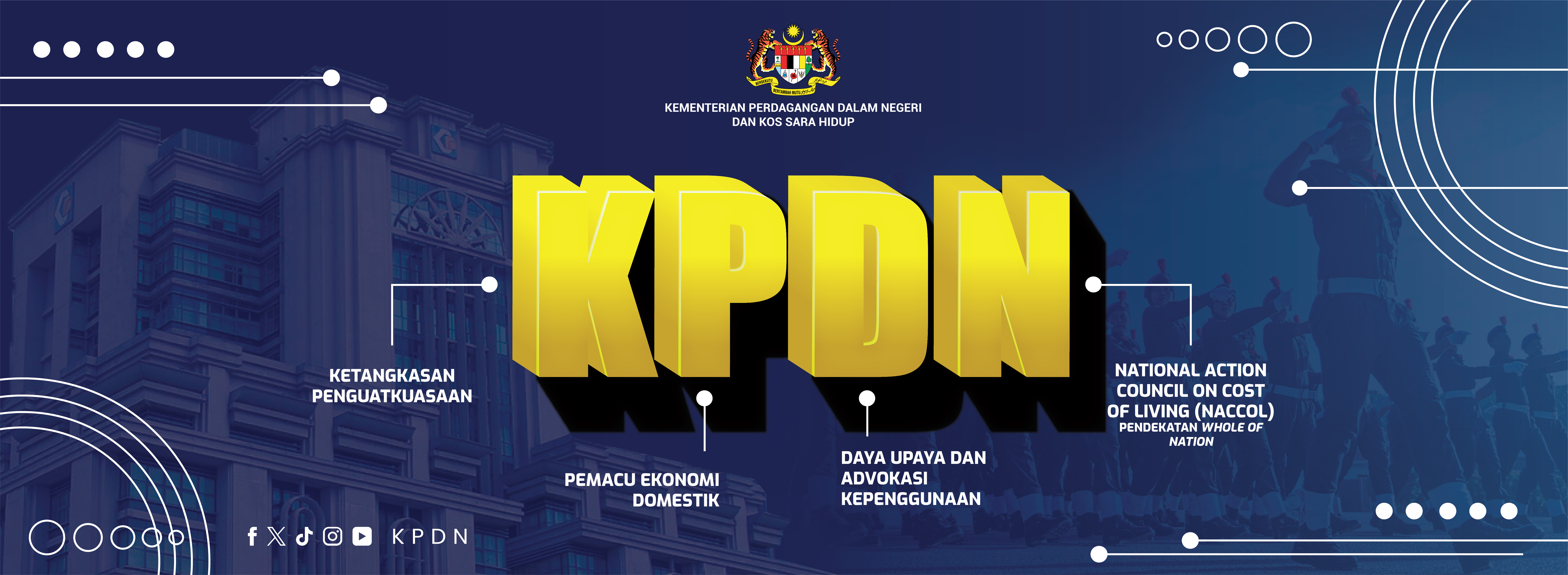 KPDN BARU