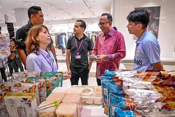 WALKABOUT KEMPEN BELI BARANGAN MALAYSIA (KBBM) 2024