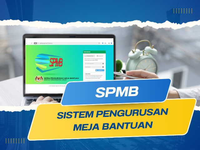 SPMB
