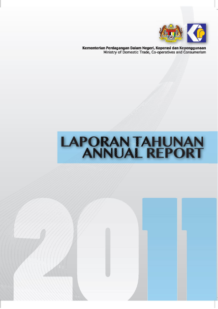 laporan tahunan 2022