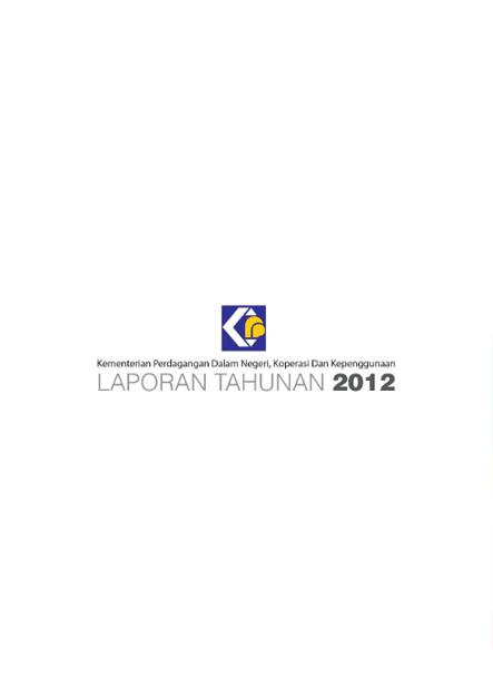 laporan tahunan 2022