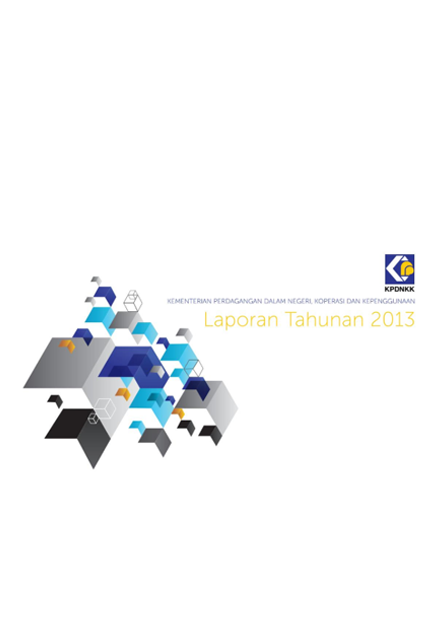 laporan tahunan 2022