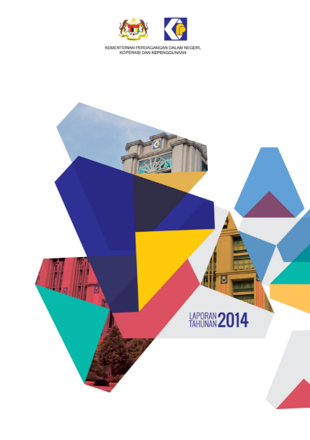 laporan tahunan 2022