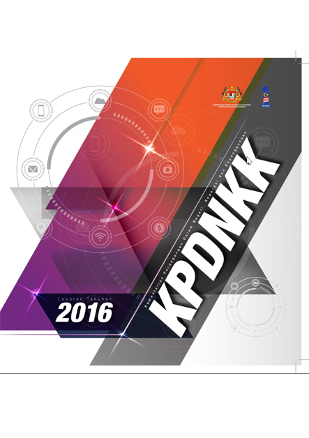 laporan tahunan 2022