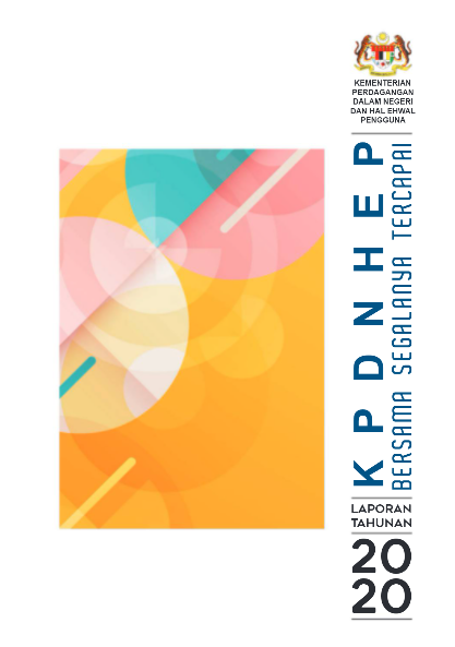 laporan tahunan 2022