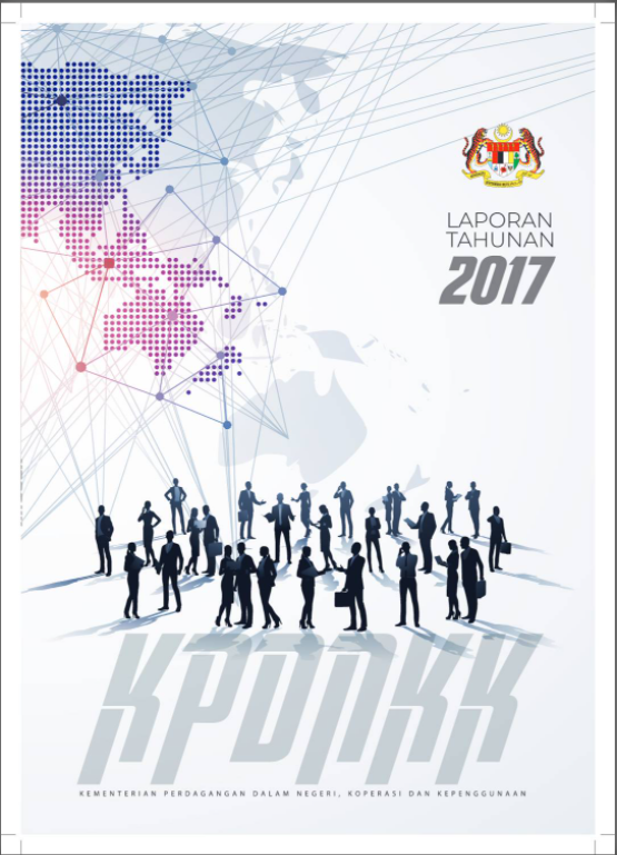 laporan tahunan 2022