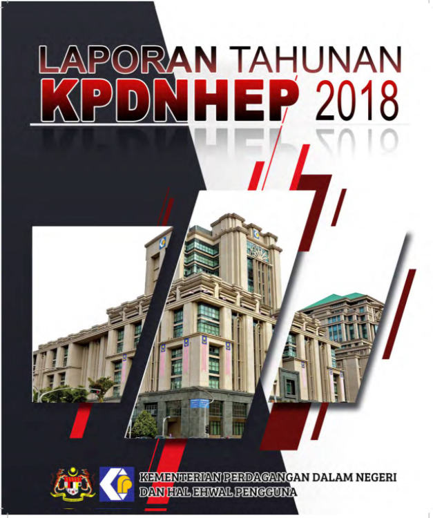 laporan tahunan 2022