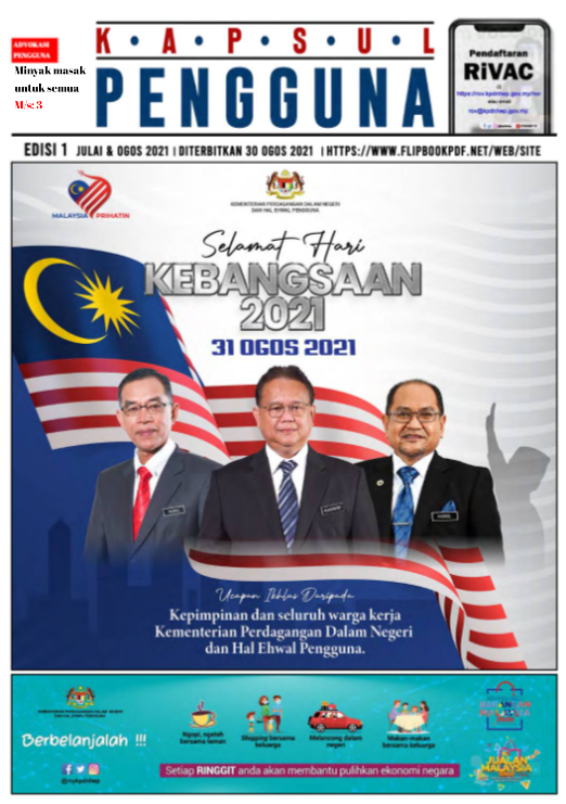 laporan tahunan 2022