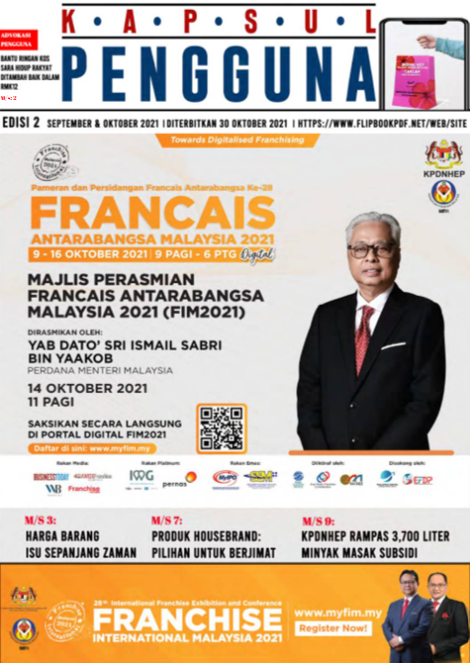 laporan tahunan 2022