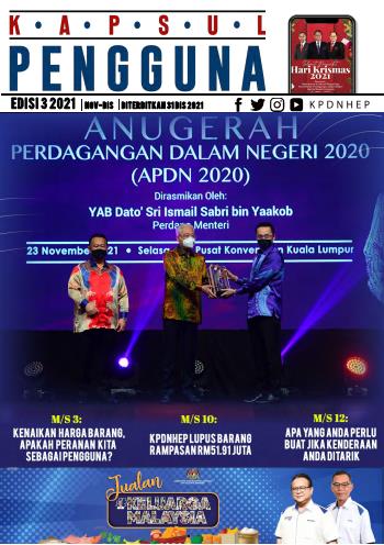 laporan tahunan 2022