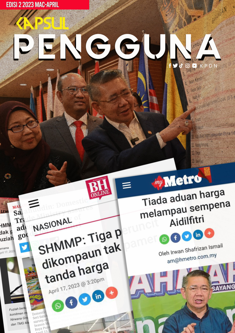 laporan tahunan 2022