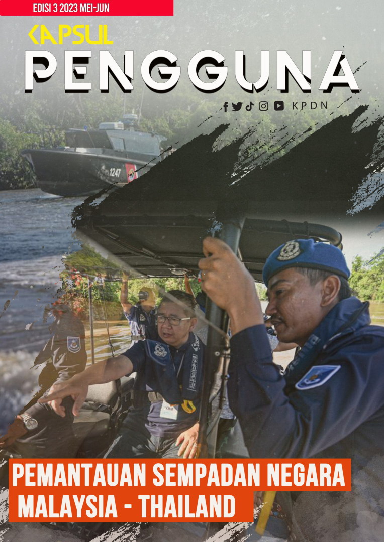 laporan tahunan 2022