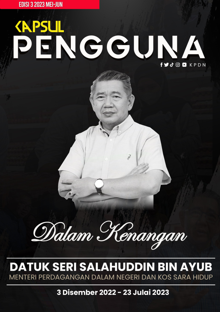 laporan tahunan 2022