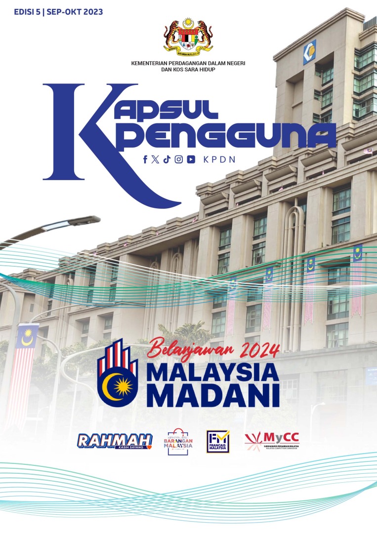 laporan tahunan 2022