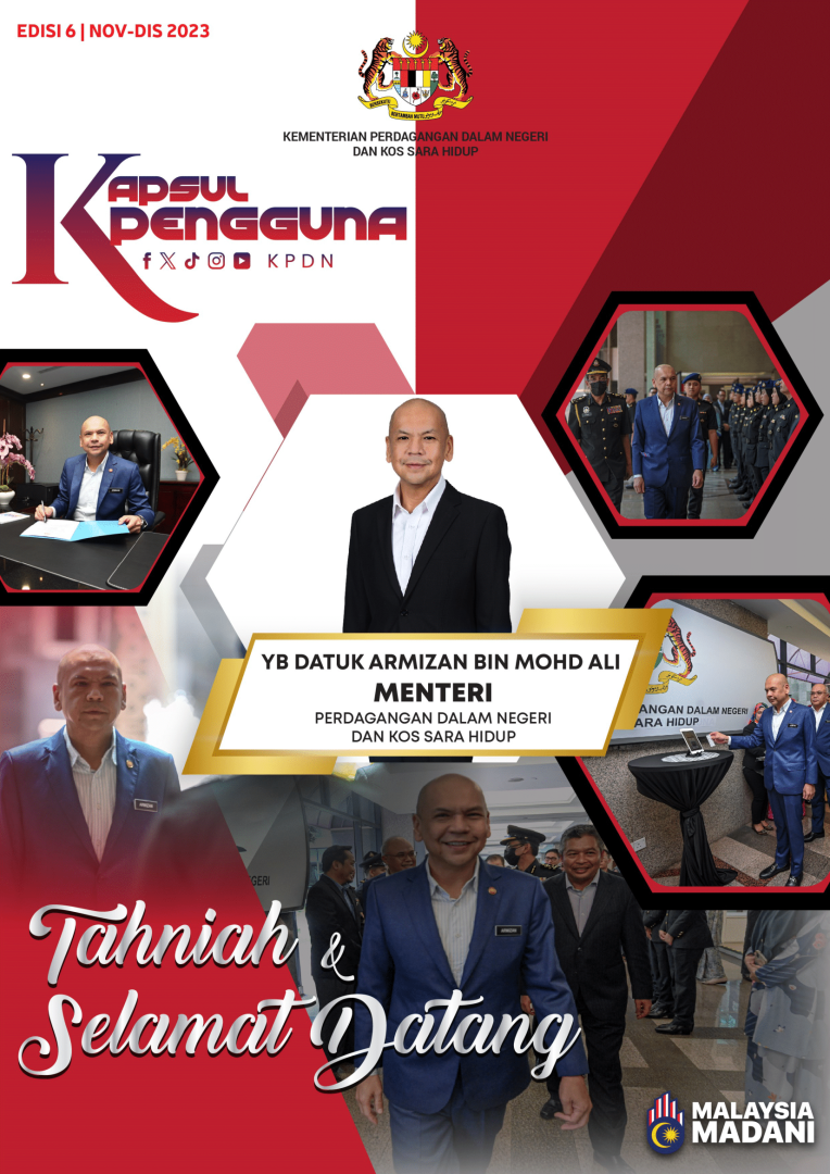 laporan tahunan 2022