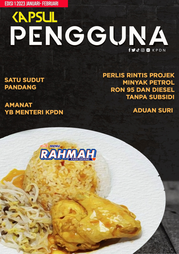 laporan tahunan 2022