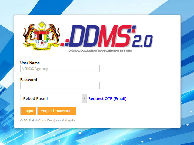 DDMS