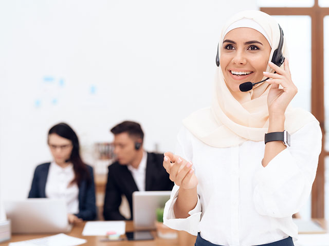 Helpdesk ICT