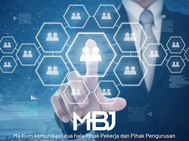 Majlis Bersama Jabatan