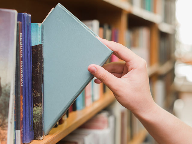 Perpustakaan