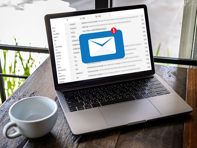 KPDN Webmail
