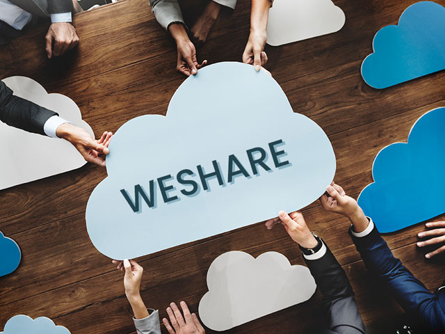 WESHARE