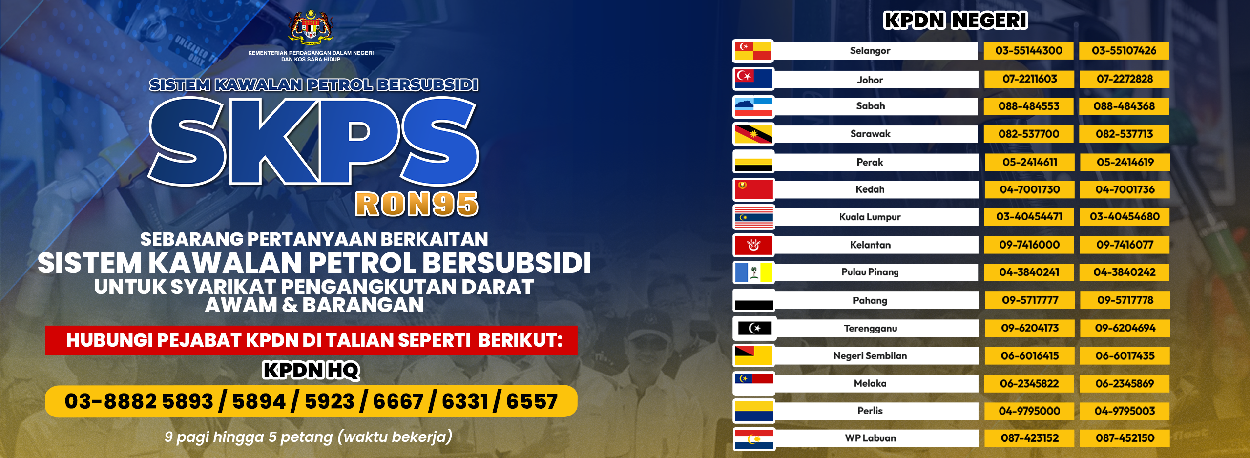 Banner Talian SKPS