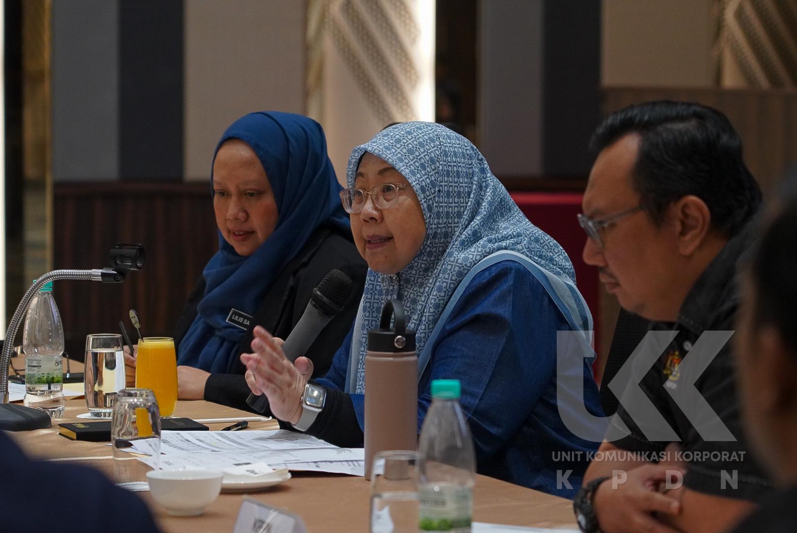 PROGRAM PENGUATKUASAAN DAN ADVOKASI KEPENGGUNAAN YB TIMBA