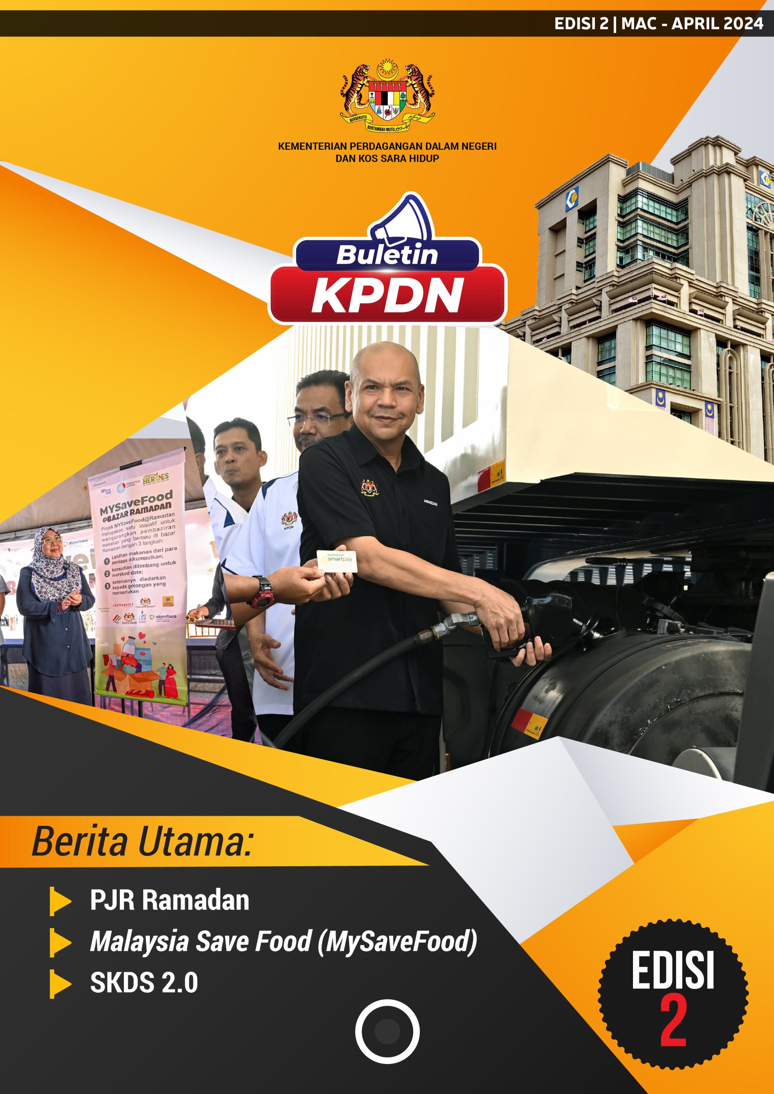 laporan tahunan 2022