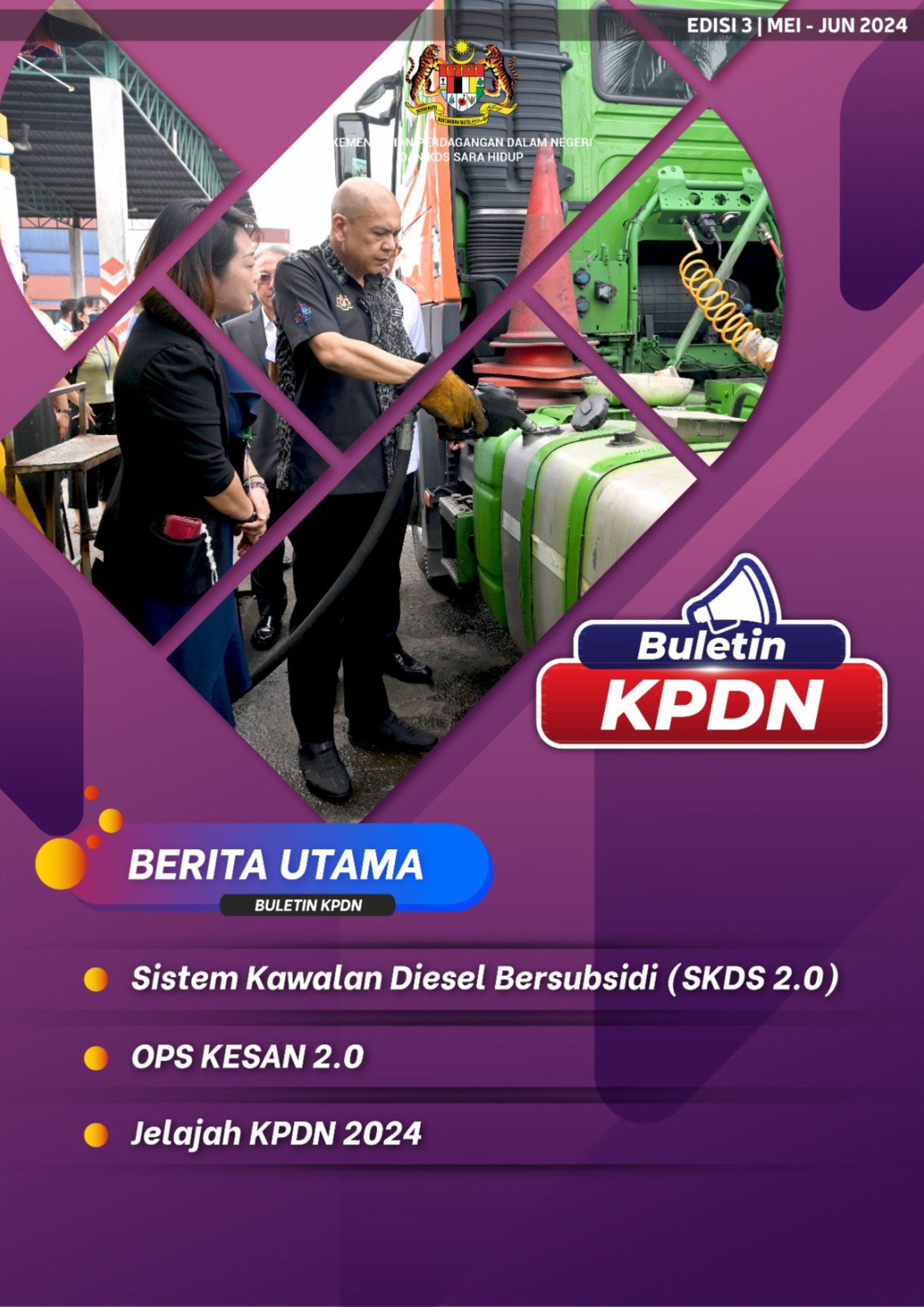 laporan tahunan 2022