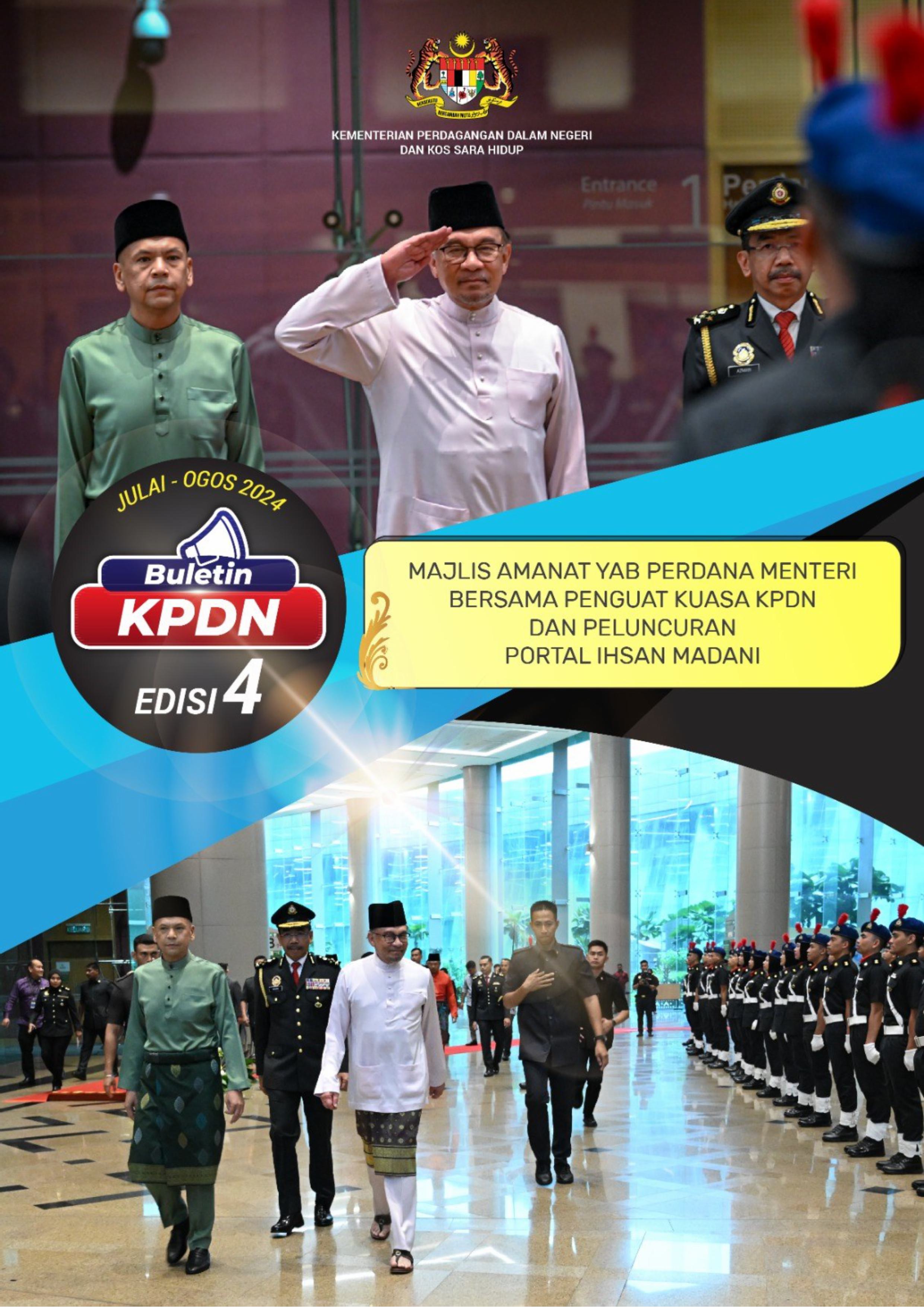 laporan tahunan 2022