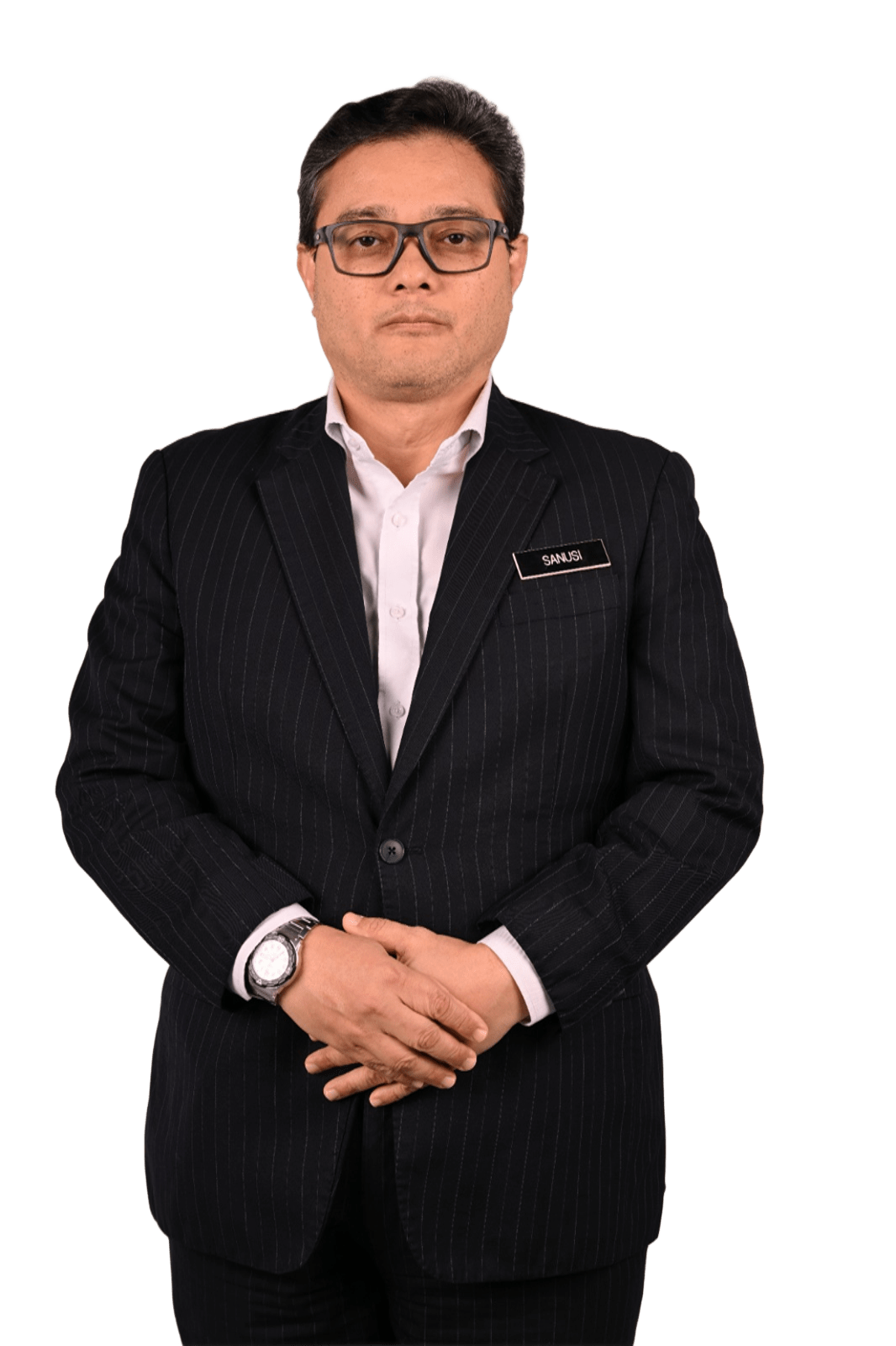 YBrs. Tuan Mohammad Sanusi