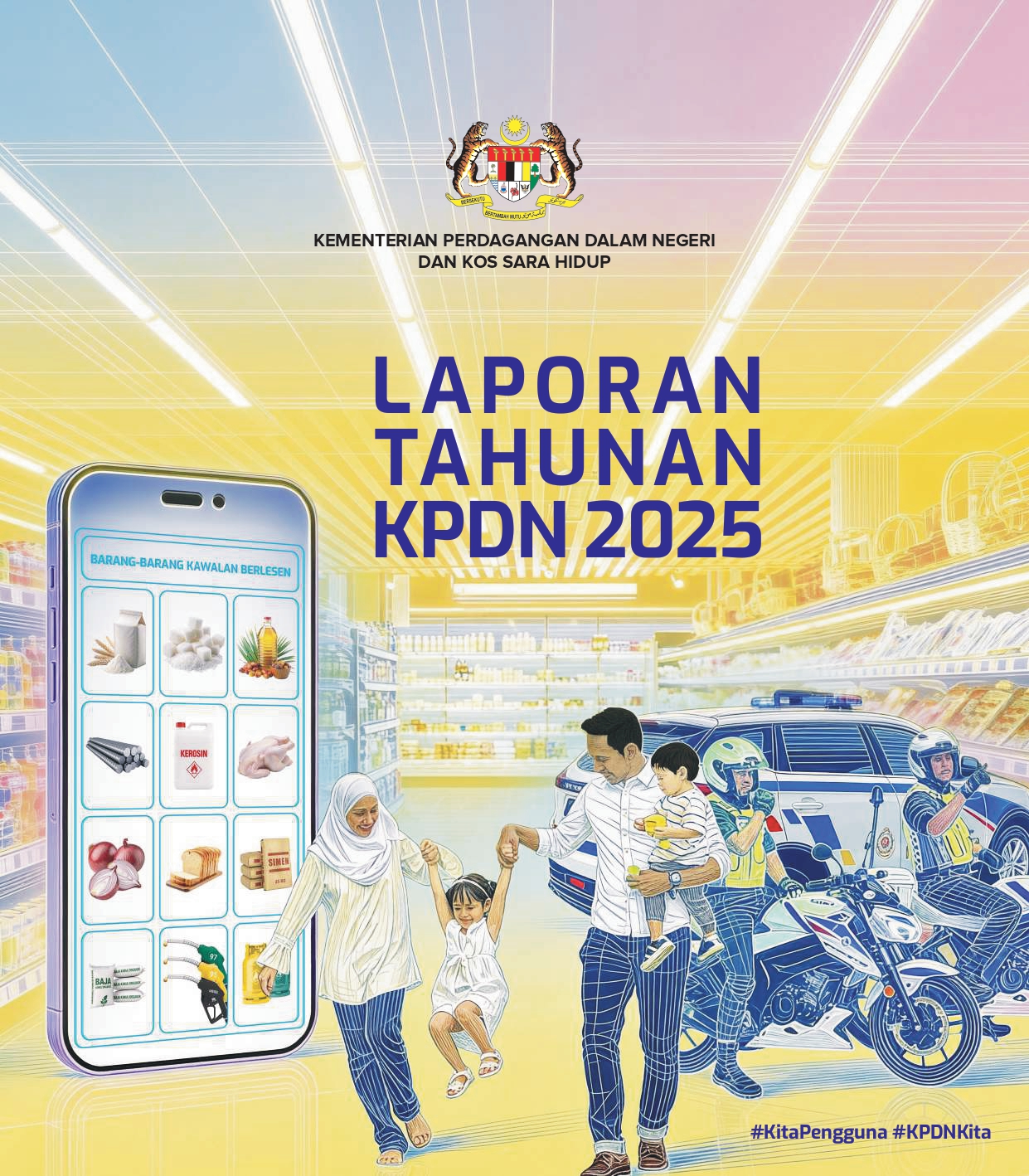 Laporan Tahunan 2025