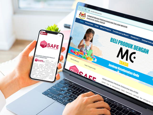 mySAFE